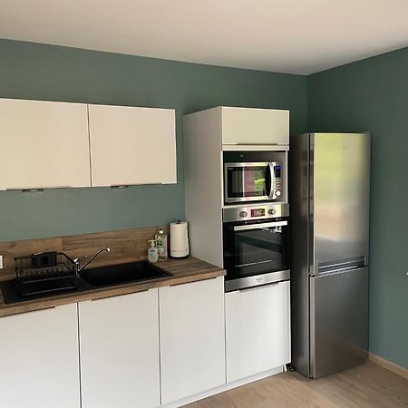 Chalet Le Cedre Bleu 10 P - 10 Min De Gerardmer Ле-Толи Экстерьер фото