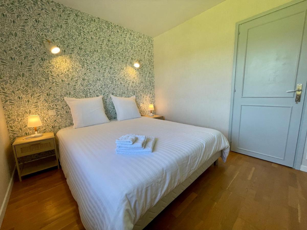 Chalet Le Cedre Bleu 10 P - 10 Min De Gerardmer Ле-Толи Экстерьер фото