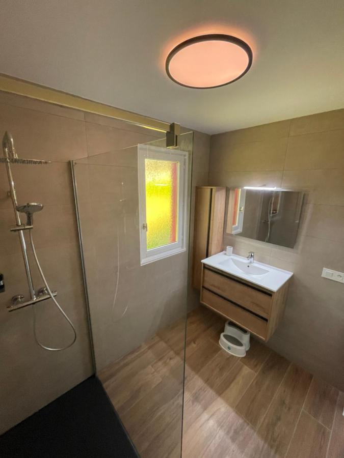 Chalet Le Cedre Bleu 10 P - 10 Min De Gerardmer Ле-Толи Экстерьер фото